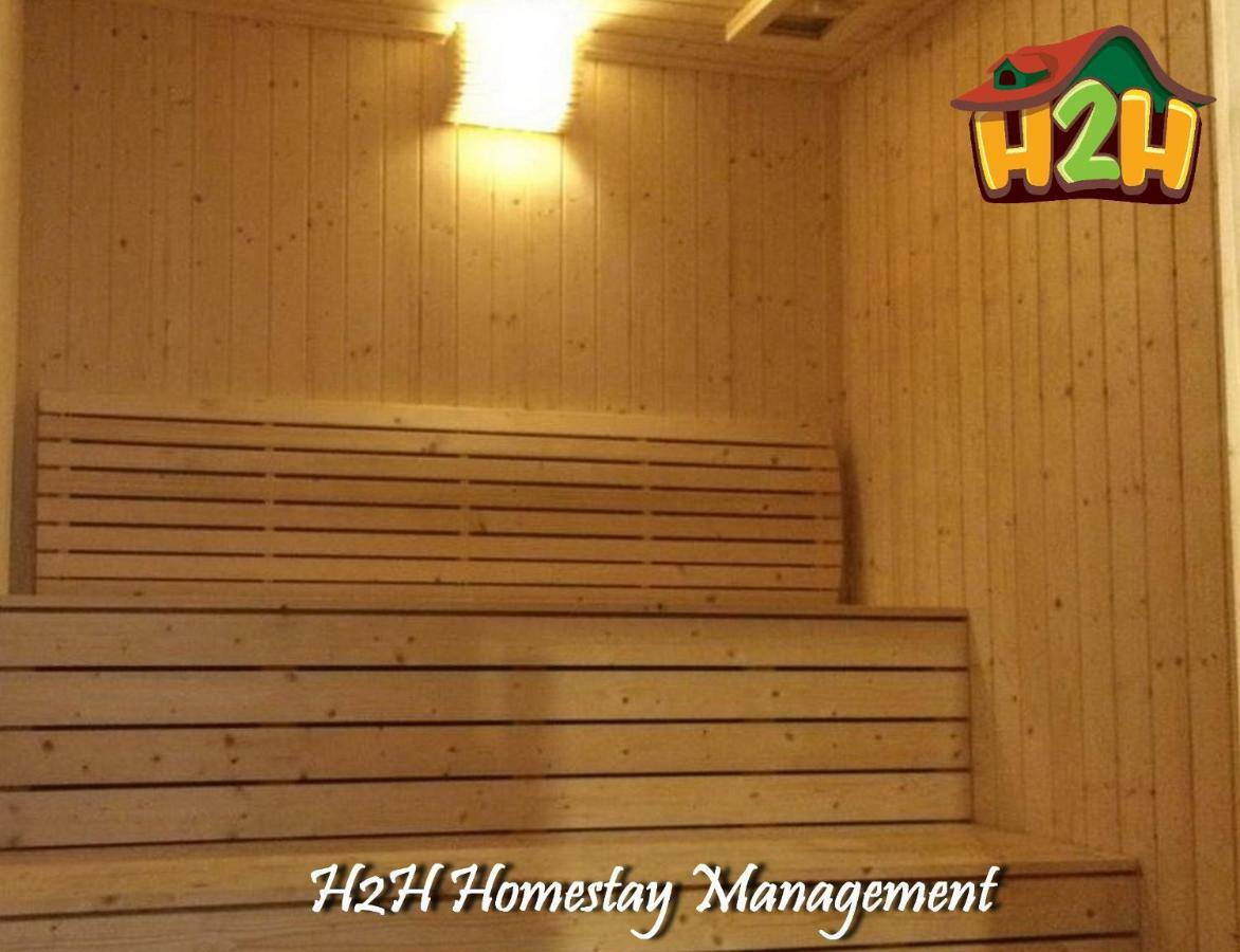 H2H - Summer Holidays Majestic Ipoh Exterior foto